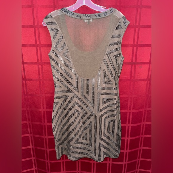 Express bodycon dress - Picture 3 of 3